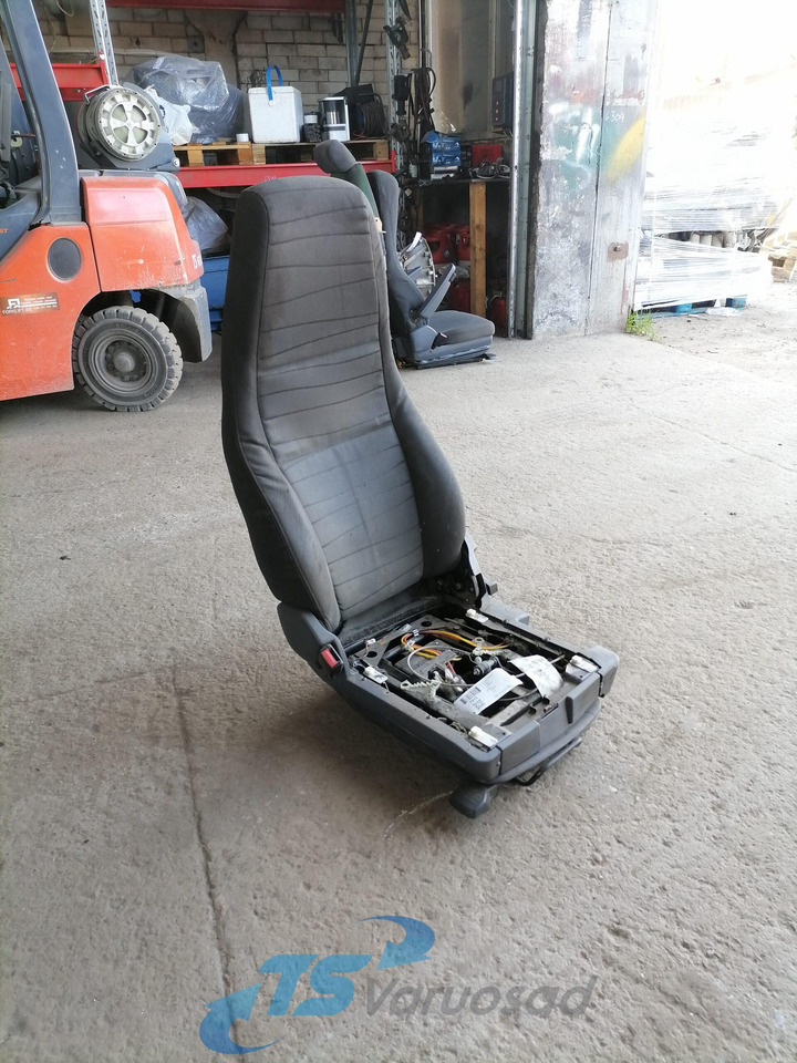 Scania Seat 2189647 - Asiento para Camión: foto 1 Scania Seat 2189647 - Asiento para Camión: foto 1