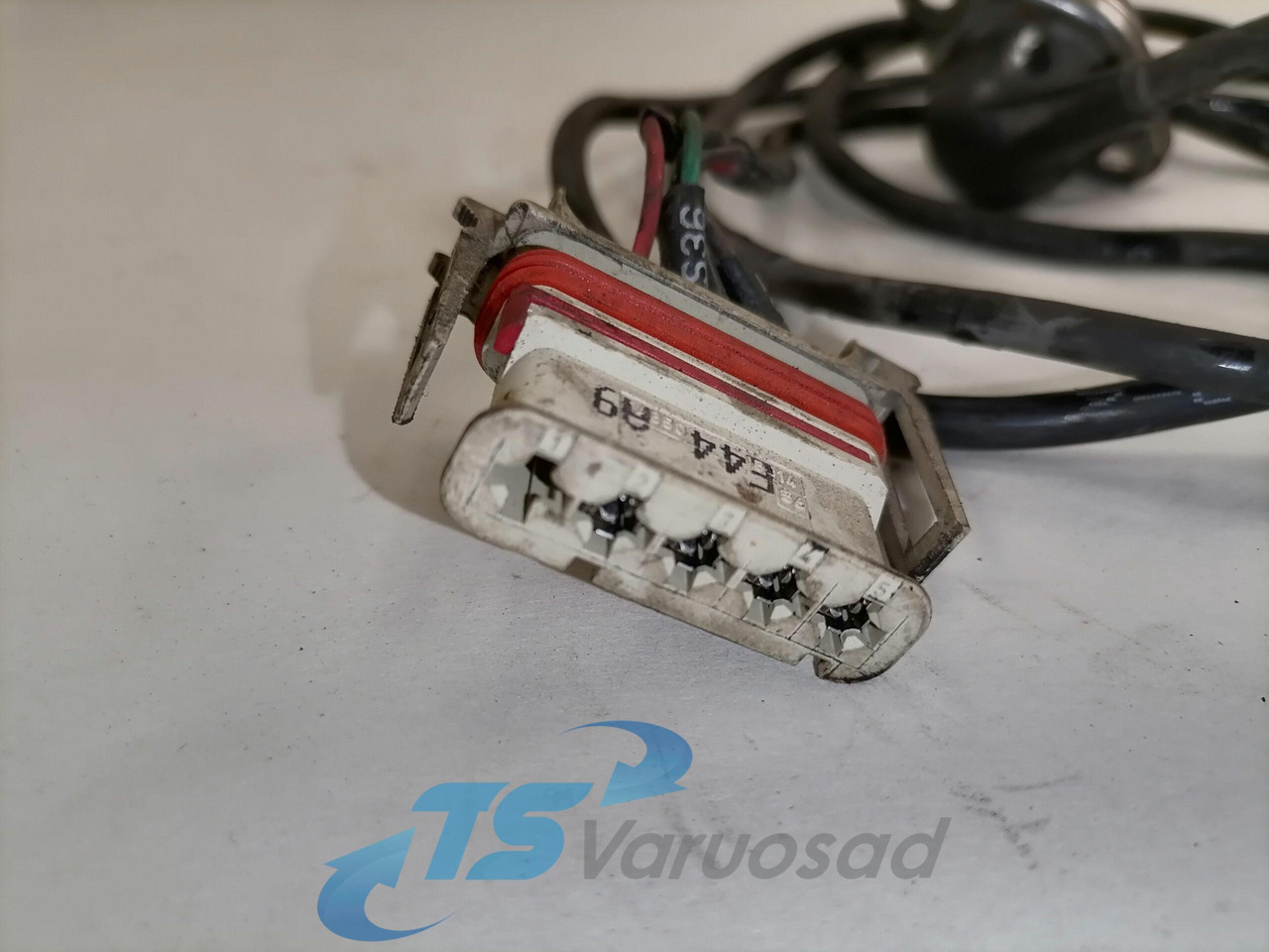 Scania Sensor, oil pressure 1527114 - Sensor para Camión: foto 2 Scania Sensor, oil pressure 1527114 - Sensor para Camión: foto 2