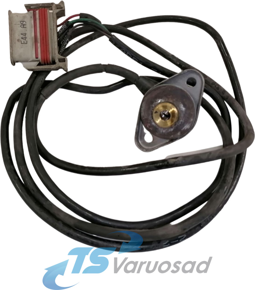 Scania Sensor, oil pressure 1527114 - Sensor para Camión: foto 1 Scania Sensor, oil pressure 1527114 - Sensor para Camión: foto 1