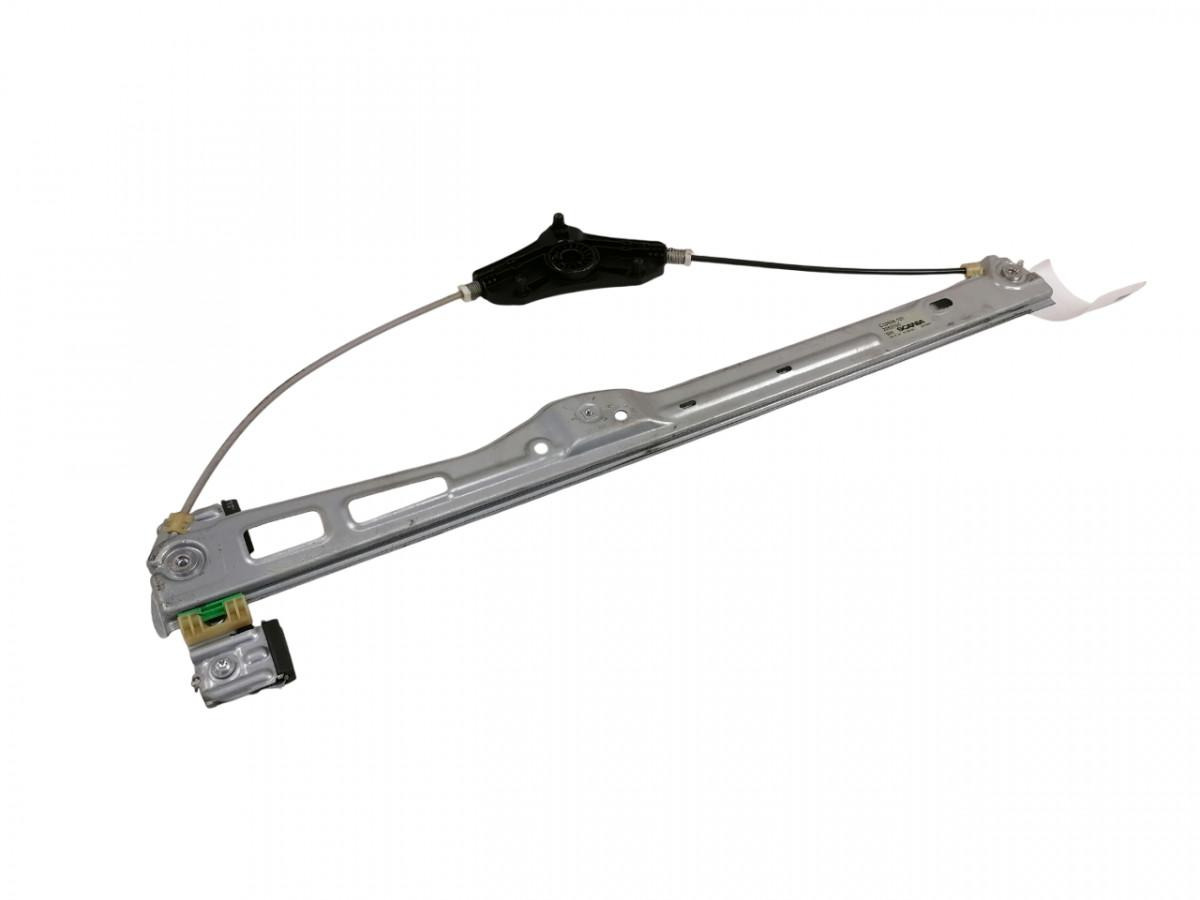 Scania Side window lifting mechanism 2053165 - Ventana y piezas para Camión: foto 1 Scania Side window lifting mechanism 2053165 - Ventana y piezas para Camión: foto 1