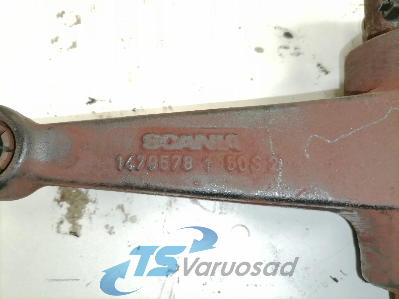 Scania Sidurikahvel 1479578 - Embrague y piezas para Camión: foto 2 Scania Sidurikahvel 1479578 - Embrague y piezas para Camión: foto 2