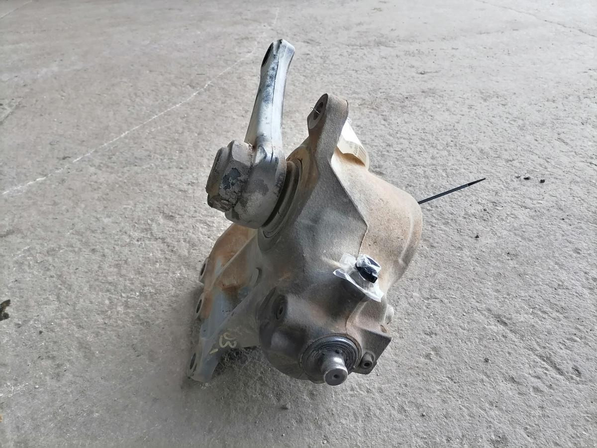 Caja de dirección para Camión Scania Steering box 1783436: foto 6 Caja de dirección para Camión Scania Steering box 1783436: foto 6