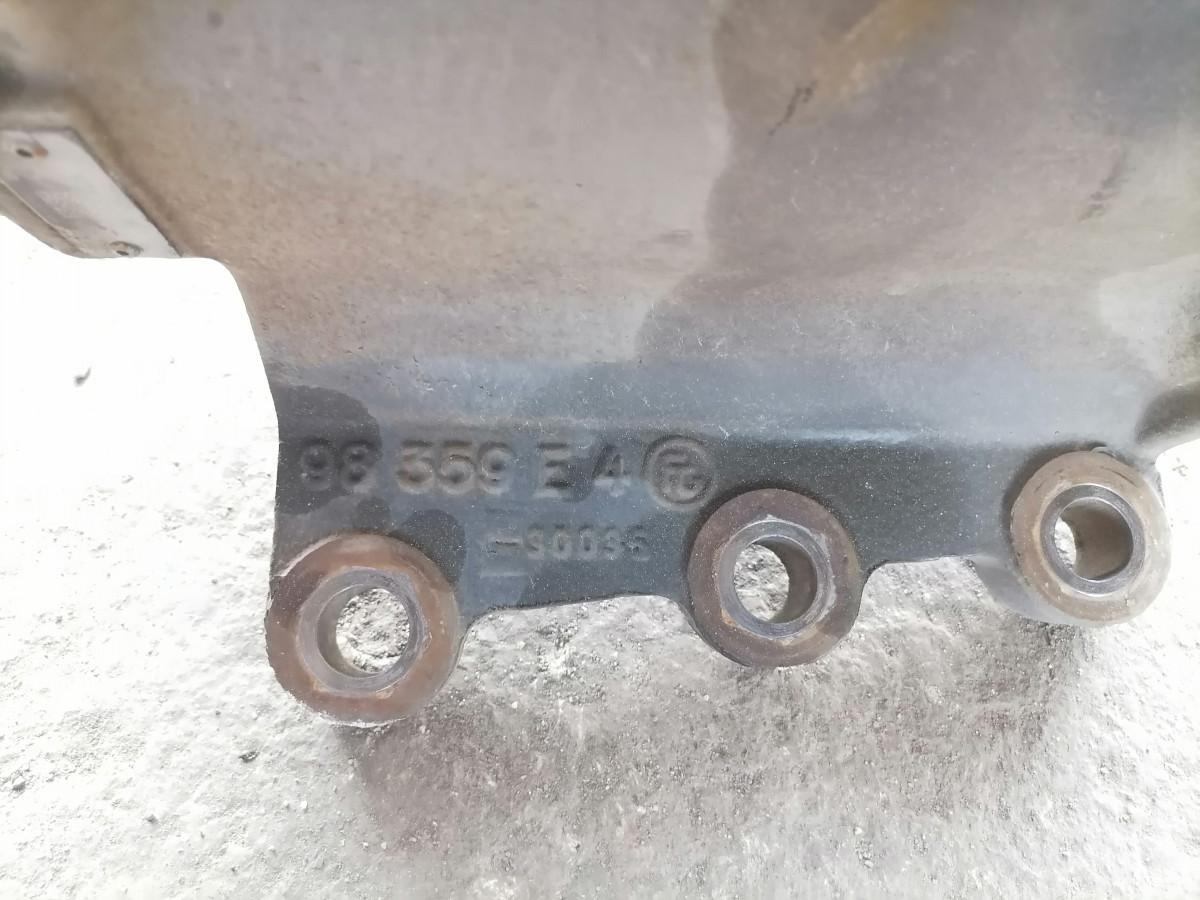 Caja de dirección para Camión Scania Steering box 1783436: foto 7 Caja de dirección para Camión Scania Steering box 1783436: foto 7