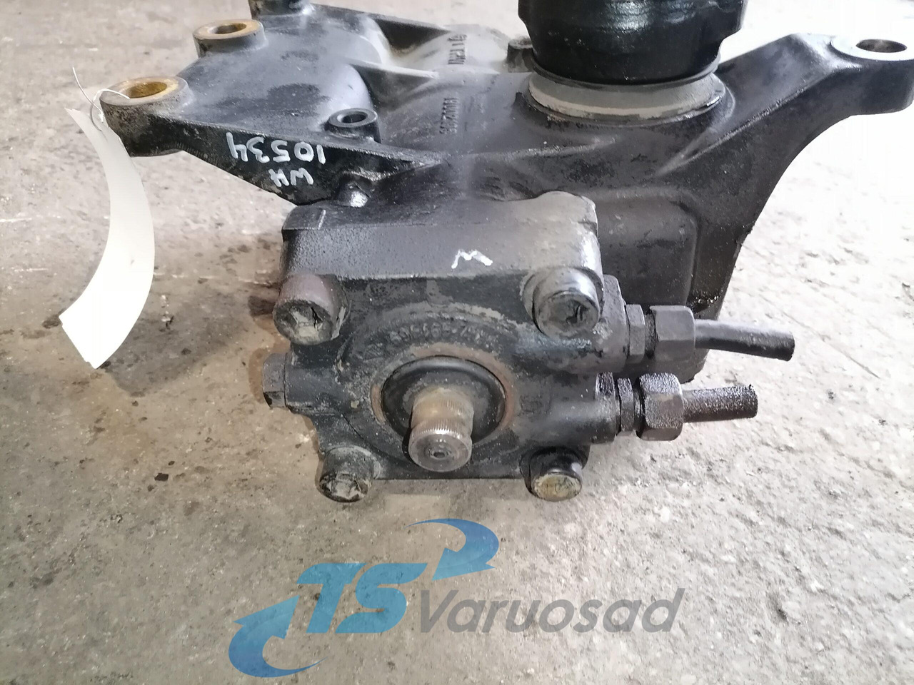 Scania Steering box 2266488 - Caja de dirección para Camión: foto 2 Scania Steering box 2266488 - Caja de dirección para Camión: foto 2
