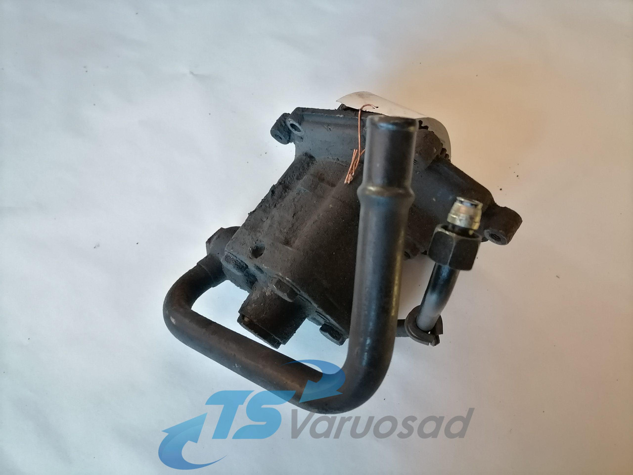 Scania Steering hydraulic pump 2108038 - Bomba de dirección para Camión: foto 4 Scania Steering hydraulic pump 2108038 - Bomba de dirección para Camión: foto 4