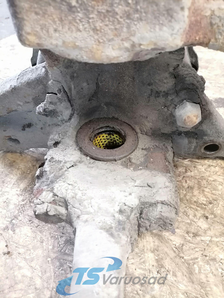 Eje y piezas para Camión Scania Steering knuckle 1895937: foto 6