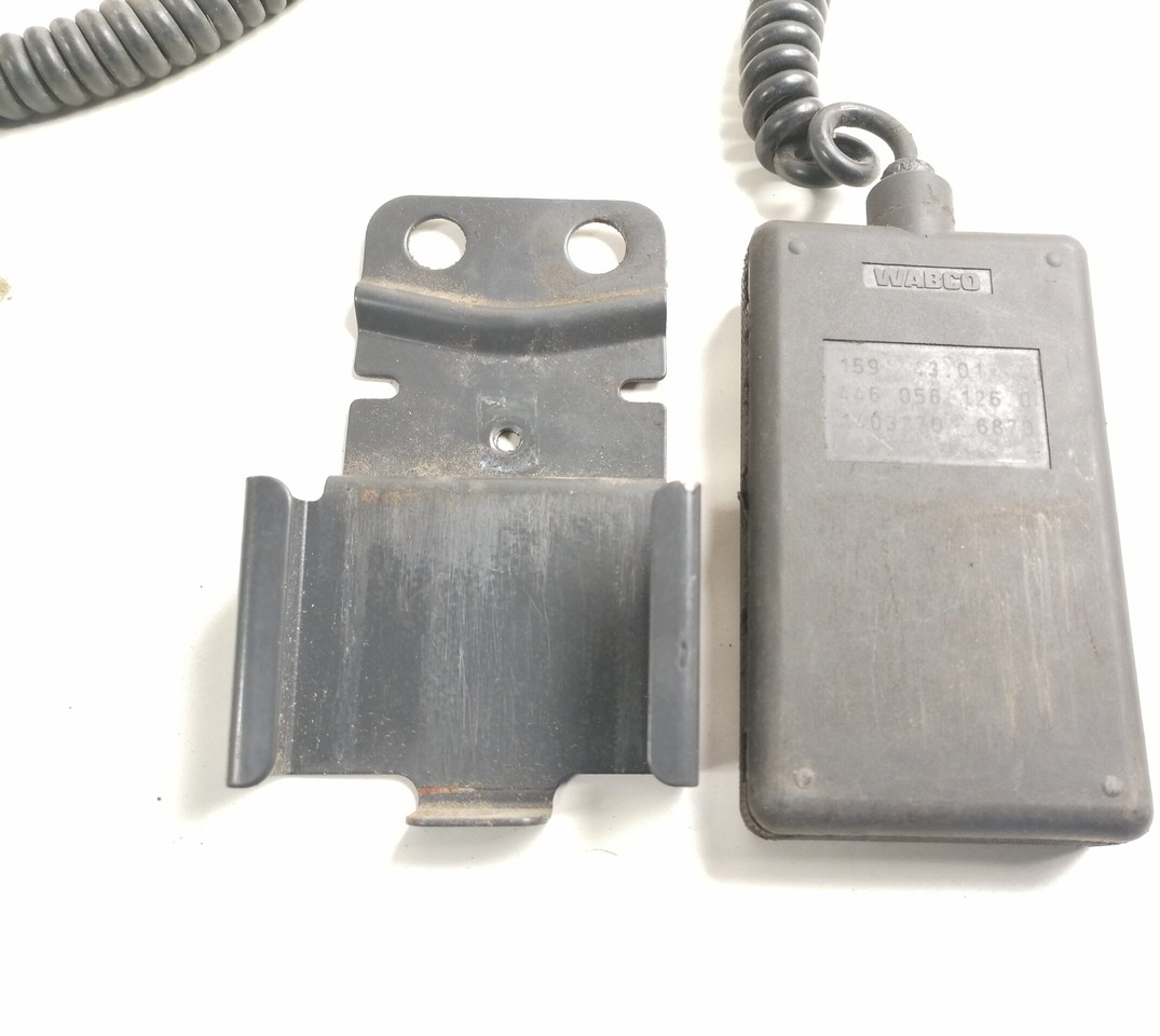 Scania Suspension control 1403270 - Suspensión para Camión: foto 2 Scania Suspension control 1403270 - Suspensión para Camión: foto 2