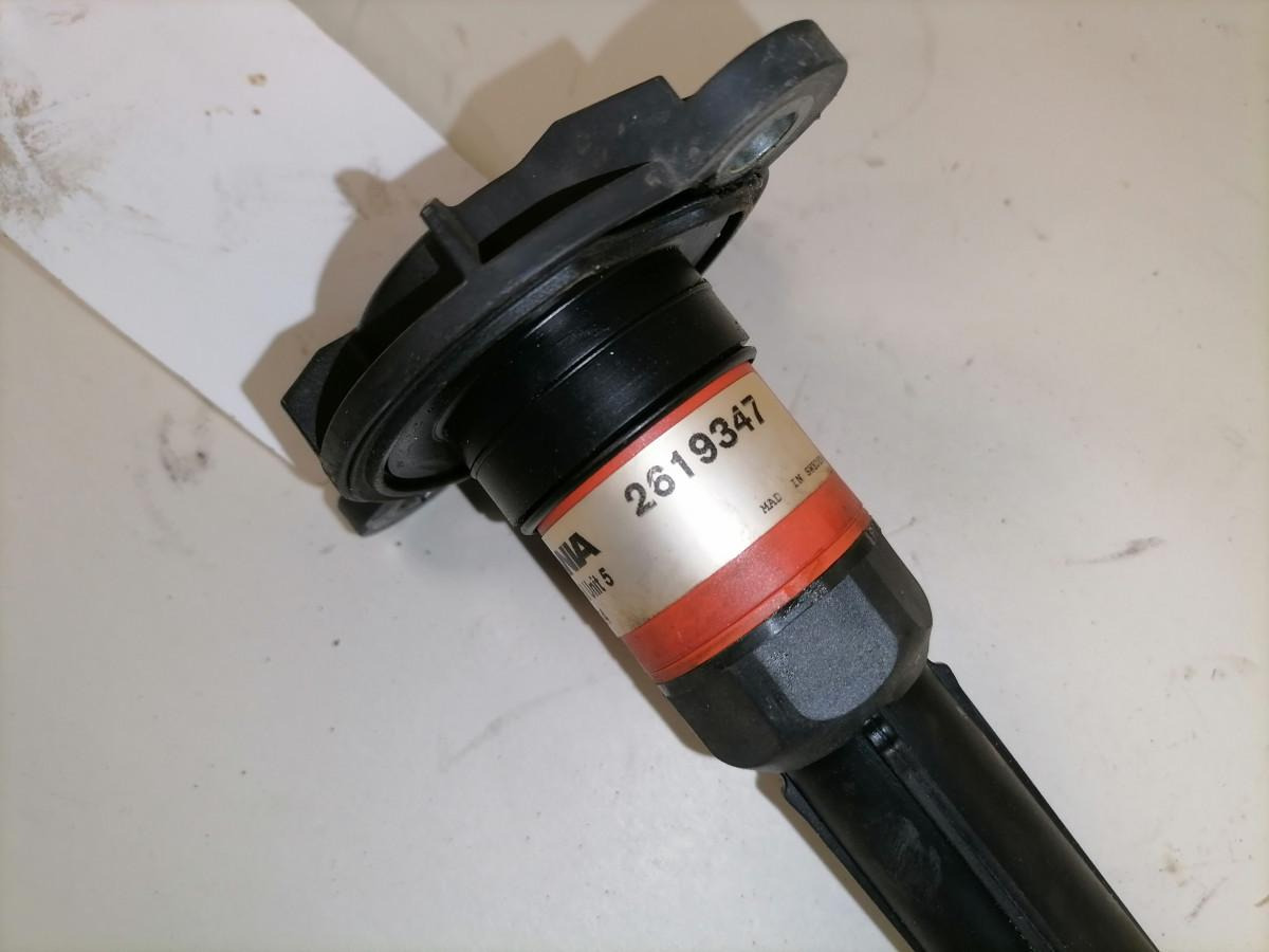 Scania Süütepool 2619347 - Bomba de combustible para Camión: foto 4 Scania Süütepool 2619347 - Bomba de combustible para Camión: foto 4