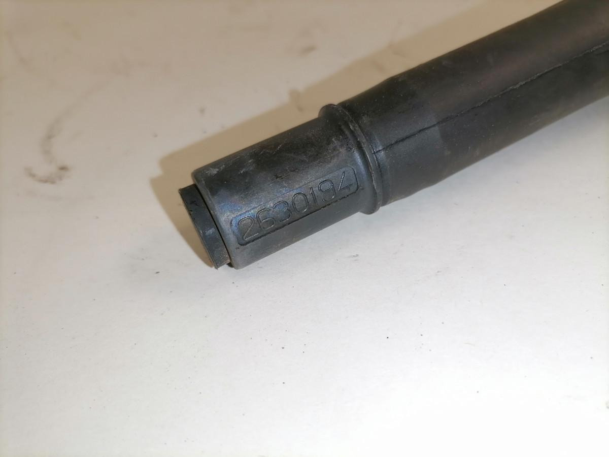 Scania Süütepool 2619347 - Bomba de combustible para Camión: foto 2 Scania Süütepool 2619347 - Bomba de combustible para Camión: foto 2