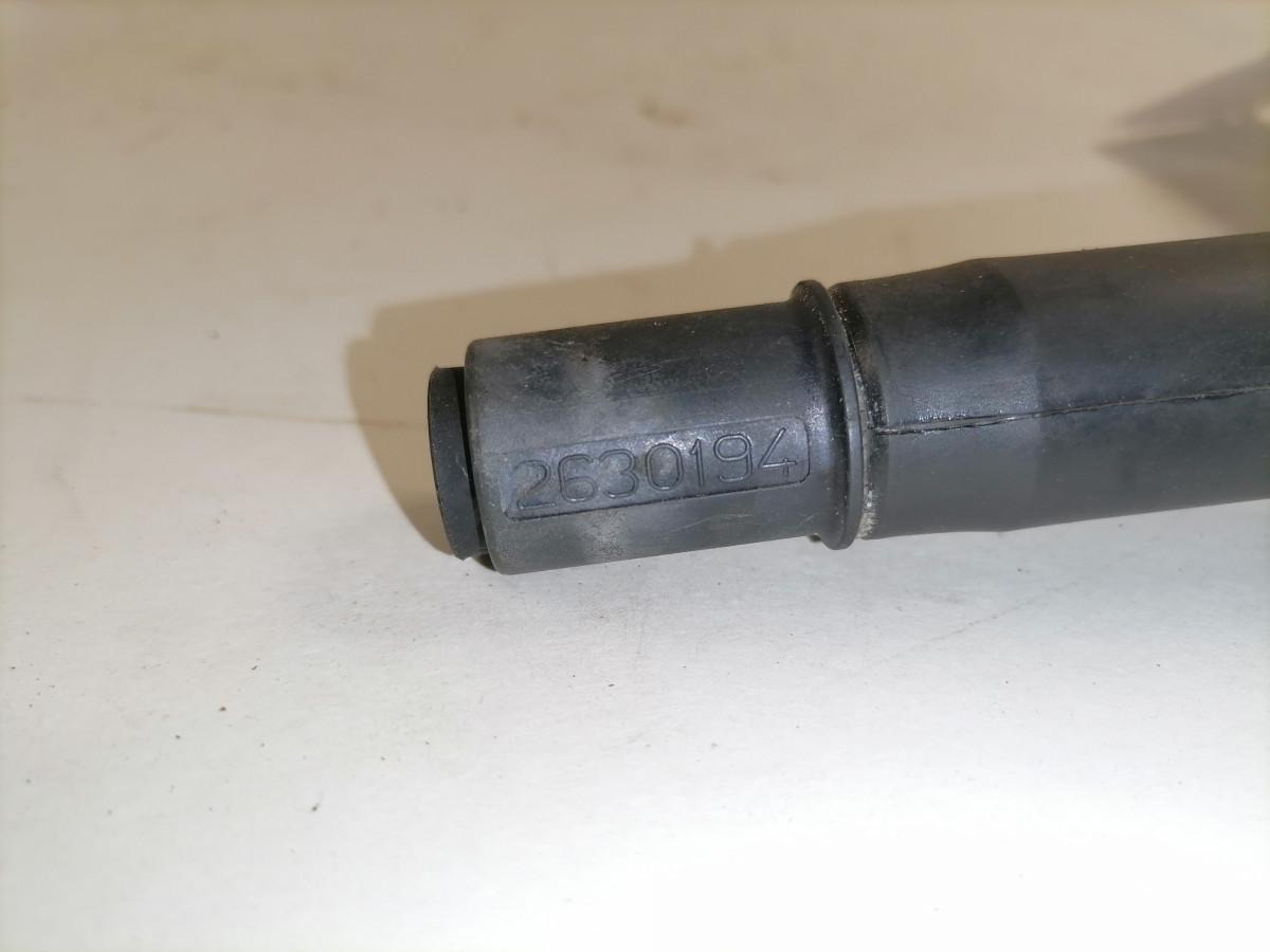 Scania Süütepool 2619347 - Bomba de combustible para Camión: foto 2 Scania Süütepool 2619347 - Bomba de combustible para Camión: foto 2