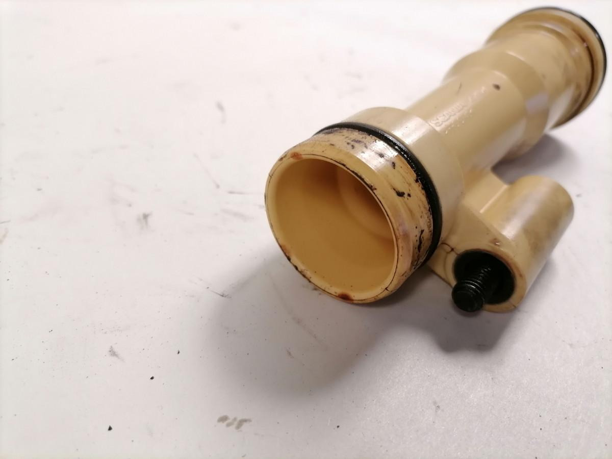 Scania Süütepooli pesa 2514924 - Bomba de combustible para Camión: foto 4 Scania Süütepooli pesa 2514924 - Bomba de combustible para Camión: foto 4