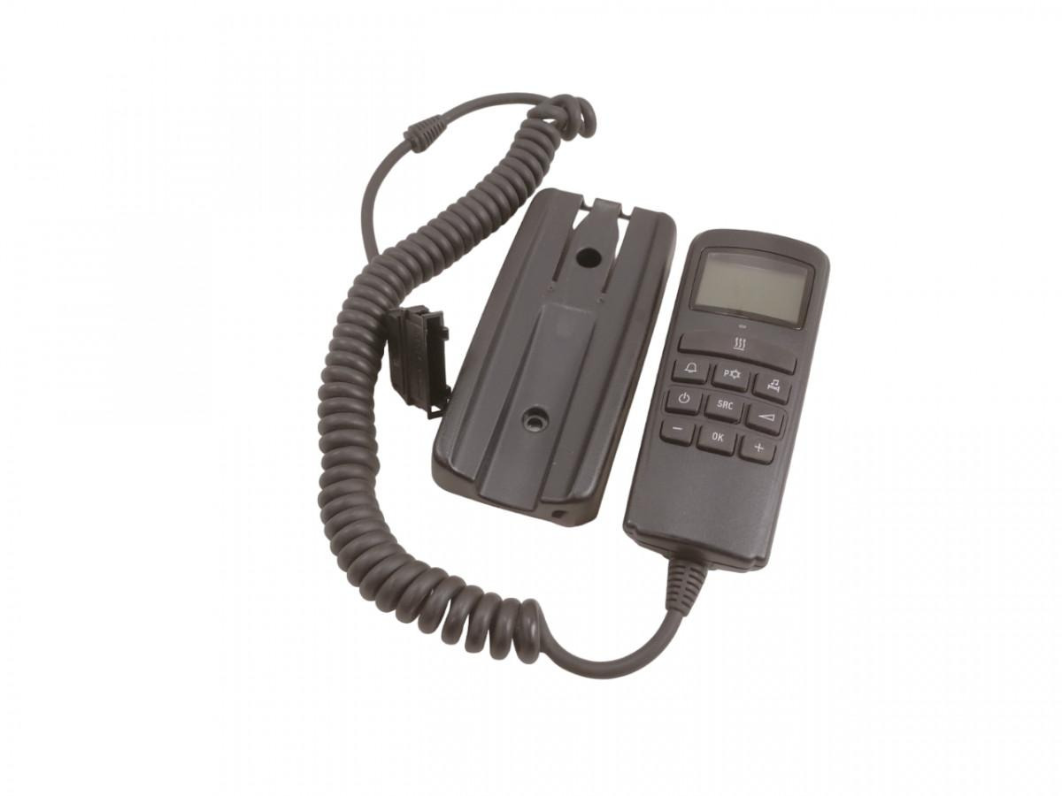 Scania Switch, heater 2634987 - Calefacción/ Ventilación para Camión: foto 1 Scania Switch, heater 2634987 - Calefacción/ Ventilación para Camión: foto 1