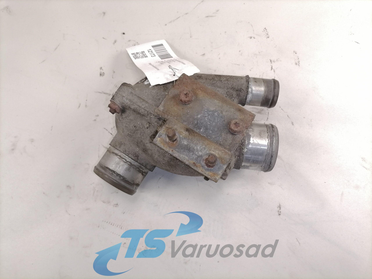 Scania Termostaadi korpus 1381494 - Termostato para Camión: foto 3 Scania Termostaadi korpus 1381494 - Termostato para Camión: foto 3