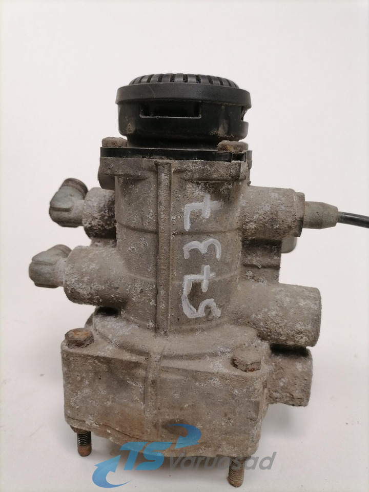 Scania Trailer brake pressure control 1350096 - Válvula de freno para Camión: foto 1 Scania Trailer brake pressure control 1350096 - Válvula de freno para Camión: foto 1