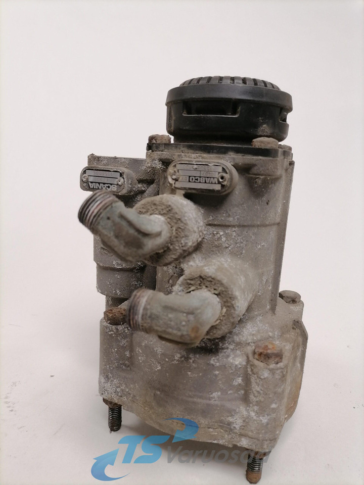 Válvula de freno para Camión Scania Trailer brake pressure control 1350096: foto 6 Válvula de freno para Camión Scania Trailer brake pressure control 1350096: foto 6