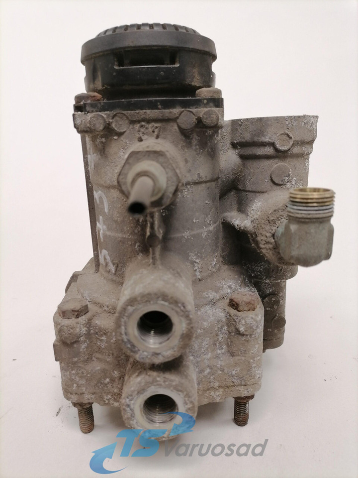 Scania Trailer brake pressure control 1350096 - Válvula de freno para Camión: foto 4 Scania Trailer brake pressure control 1350096 - Válvula de freno para Camión: foto 4