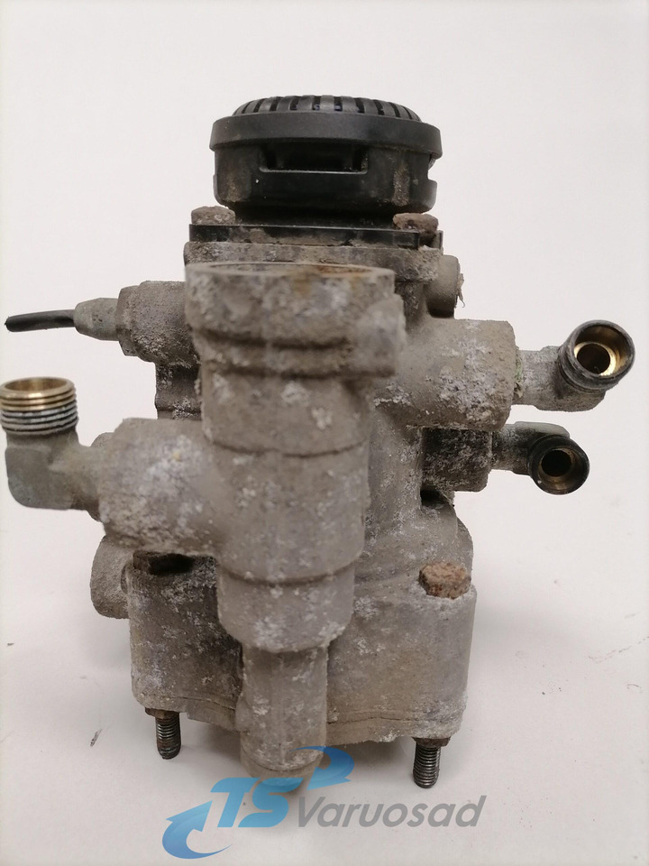 Scania Trailer brake pressure control 1350096 - Válvula de freno para Camión: foto 5 Scania Trailer brake pressure control 1350096 - Válvula de freno para Camión: foto 5