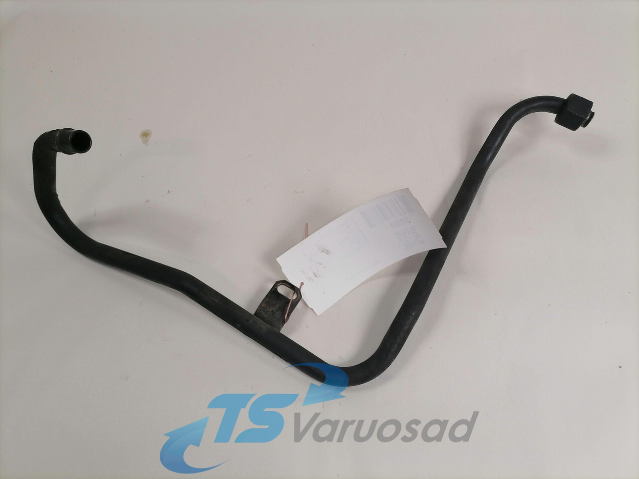 Scania Transmission oil pipe 1476102 - Caja de cambios y piezas para Camión: foto 1 Scania Transmission oil pipe 1476102 - Caja de cambios y piezas para Camión: foto 1