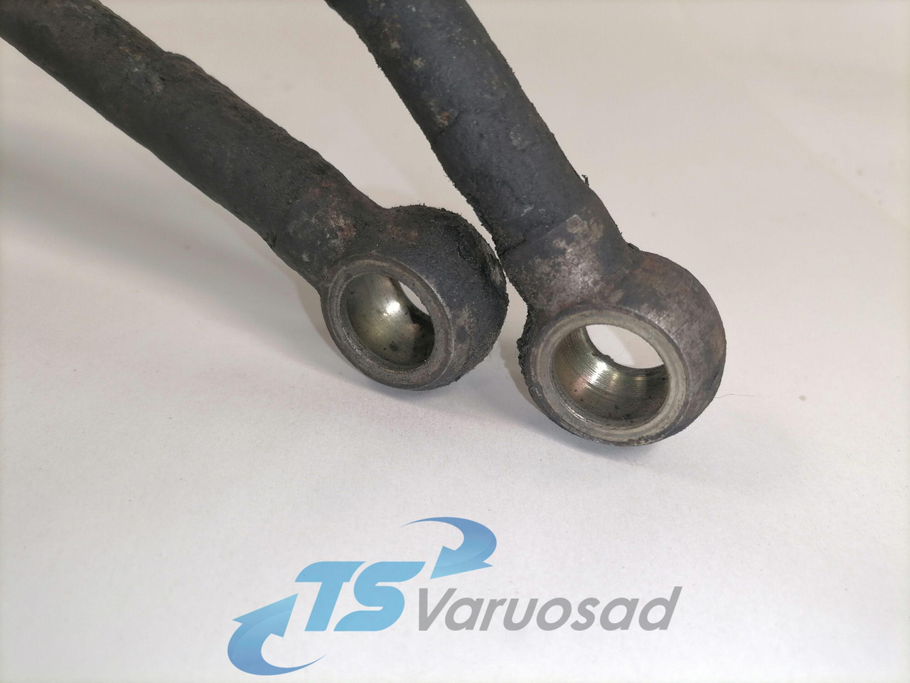 Scania Transmission oil pipe 1480598 - Caja de cambios y piezas para Camión: foto 2 Scania Transmission oil pipe 1480598 - Caja de cambios y piezas para Camión: foto 2