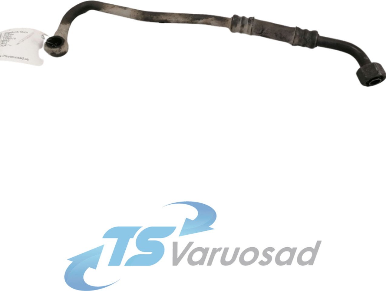 Scania Transmission oil pipe 1779770 - Caja de cambios y piezas para Camión: foto 1 Scania Transmission oil pipe 1779770 - Caja de cambios y piezas para Camión: foto 1