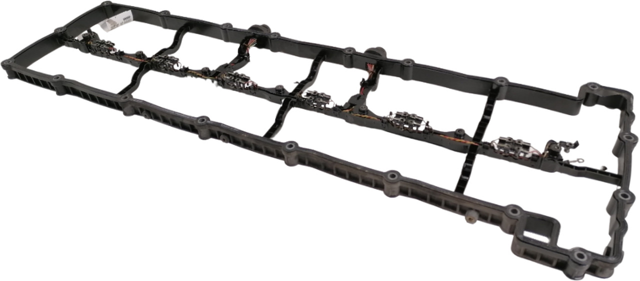 Scania Turvavöö 2095038 - Asiento para Camión: foto 1 Scania Turvavöö 2095038 - Asiento para Camión: foto 1