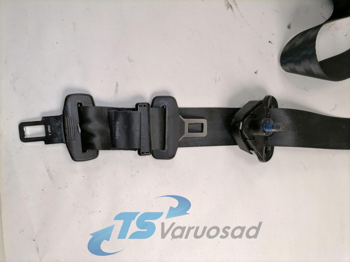 Scania Turvavöö 2095038 - Asiento para Camión: foto 4 Scania Turvavöö 2095038 - Asiento para Camión: foto 4