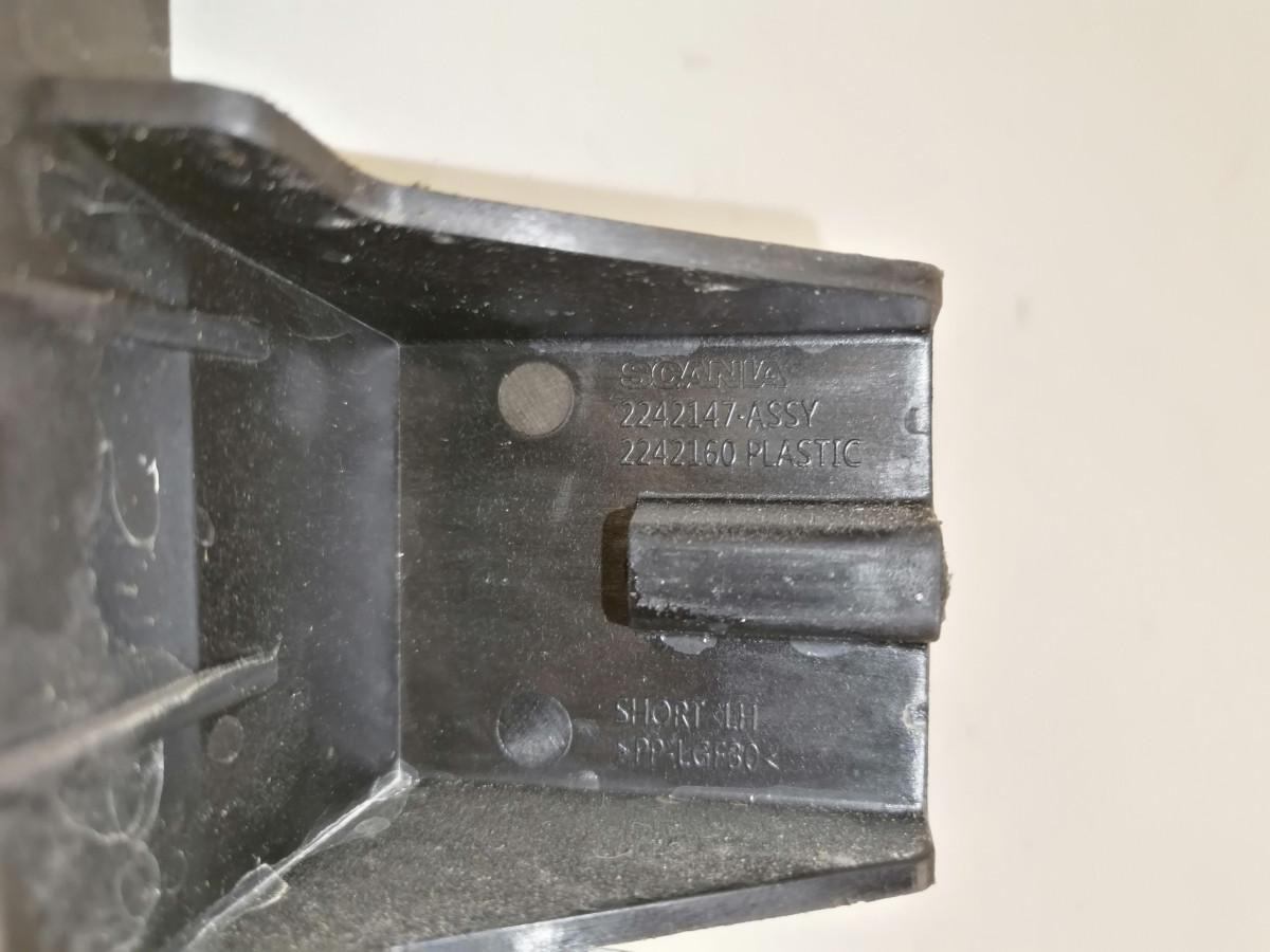 Scania Ukseklaasi siin 2128974 - Ventana y piezas para Camión: foto 4 Scania Ukseklaasi siin 2128974 - Ventana y piezas para Camión: foto 4