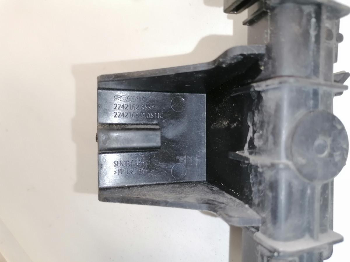 Scania Ukseklaasi siin 2128975 - Ventana y piezas para Camión: foto 3 Scania Ukseklaasi siin 2128975 - Ventana y piezas para Camión: foto 3