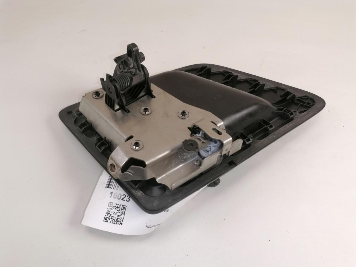 Scania Ukselink, väline vasak 2559129 - Puerta y piezas para Camión: foto 4 Scania Ukselink, väline vasak 2559129 - Puerta y piezas para Camión: foto 4