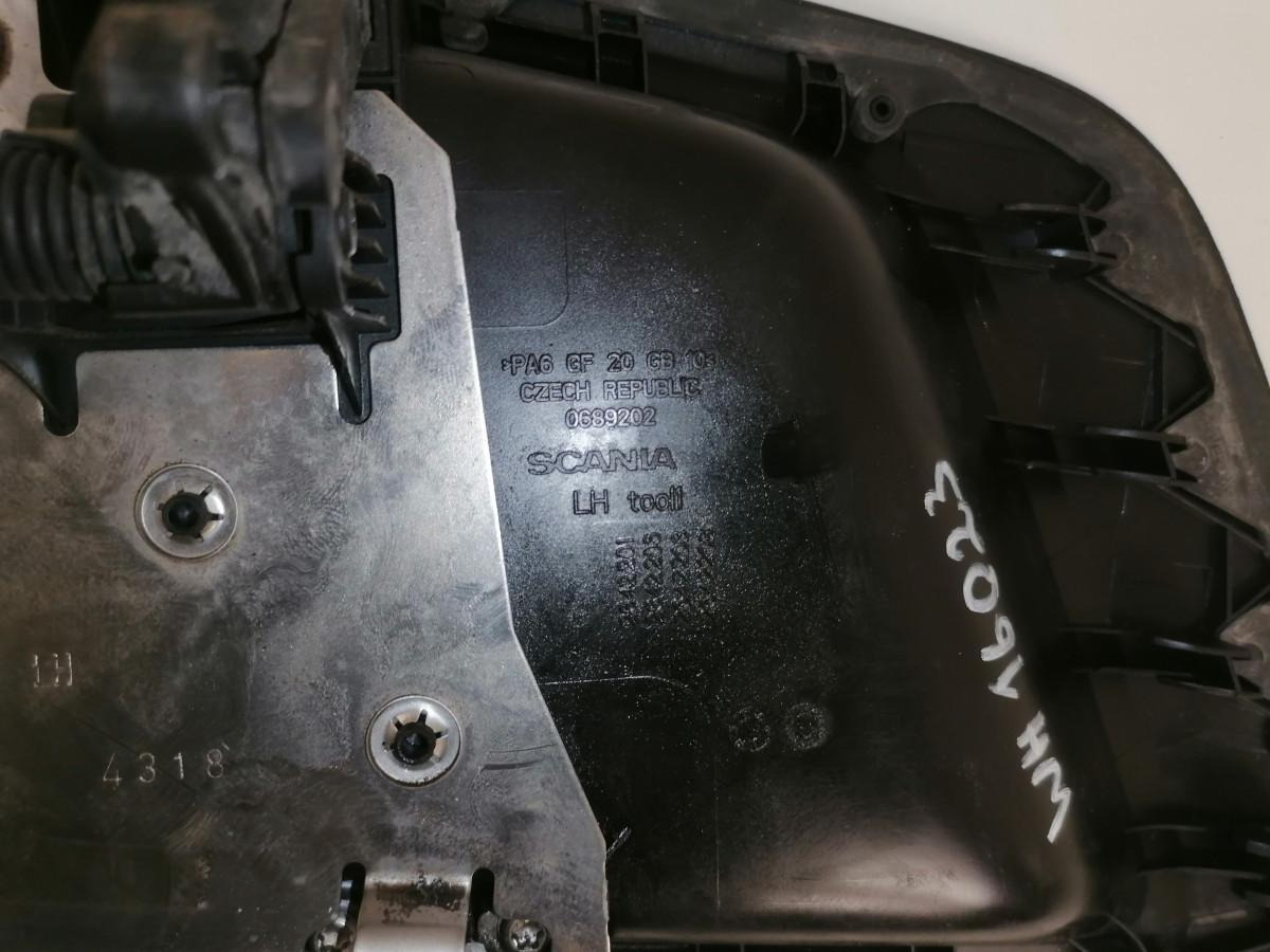 Scania Ukselink, väline vasak 2559129 - Puerta y piezas para Camión: foto 5 Scania Ukselink, väline vasak 2559129 - Puerta y piezas para Camión: foto 5