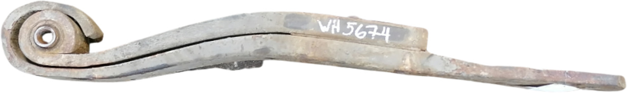 Scania Vedrupakk, parem 1425510 - Suspensión de ballestas para Camión: foto 1 Scania Vedrupakk, parem 1425510 - Suspensión de ballestas para Camión: foto 1