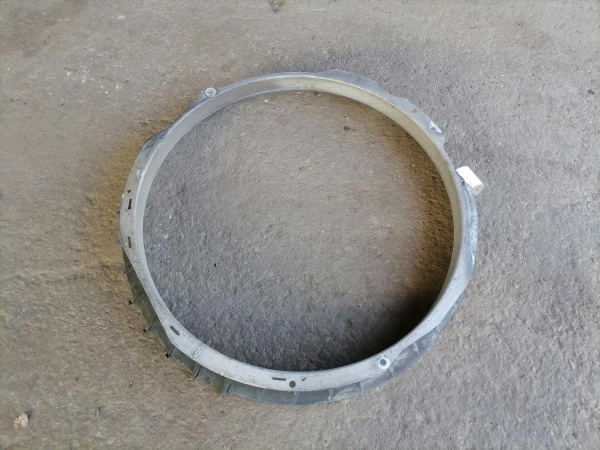 Scania Ventilaatori metallrõngas 1788048 - Radiador para Camión: foto 2 Scania Ventilaatori metallrõngas 1788048 - Radiador para Camión: foto 2