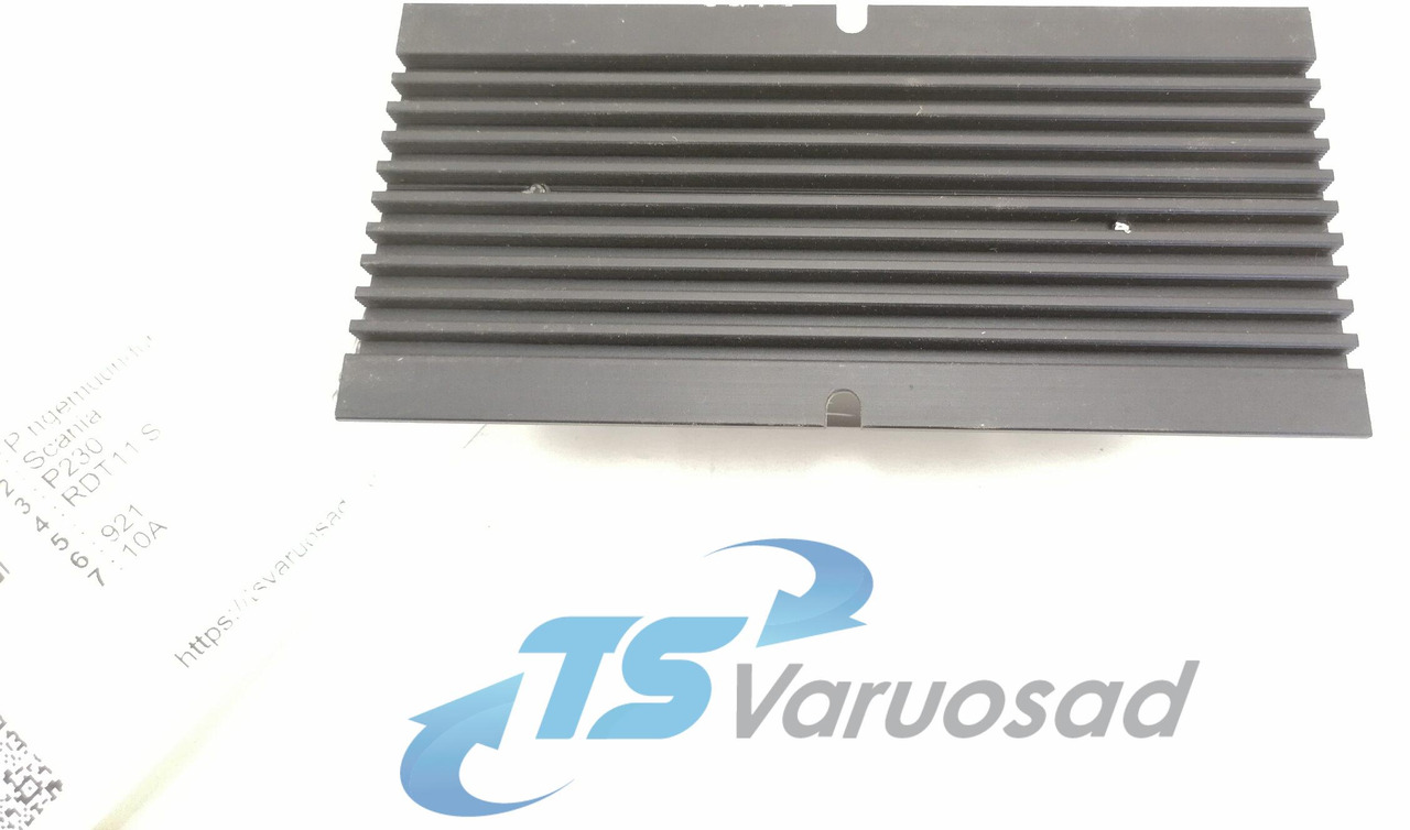 Scania Voltage converter RDT11/S - Sistema eléctrico para Camión: foto 1 Scania Voltage converter RDT11/S - Sistema eléctrico para Camión: foto 1