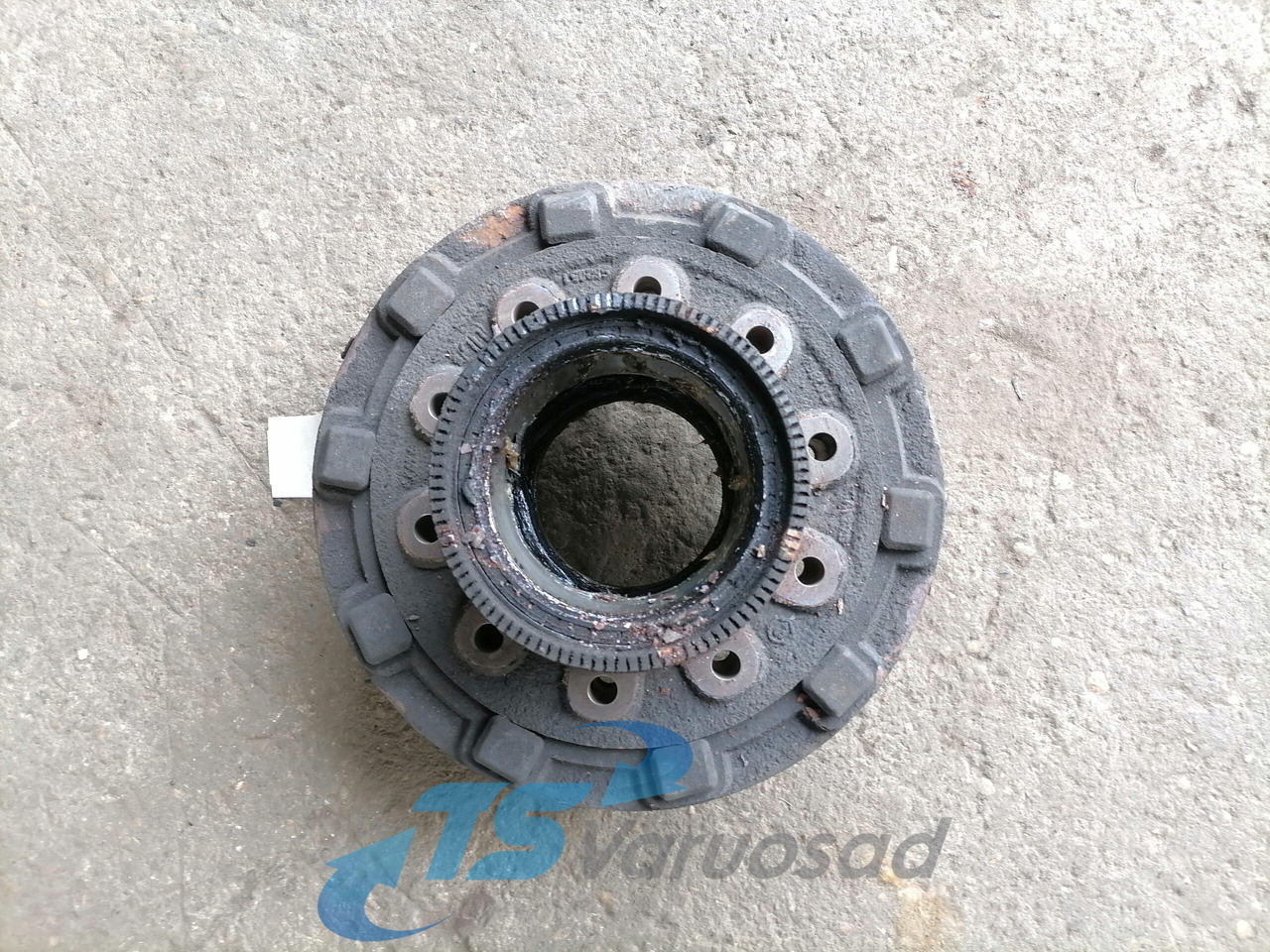 Scania Wheel hub 1382884 - Cubo para Camión: foto 4 Scania Wheel hub 1382884 - Cubo para Camión: foto 4