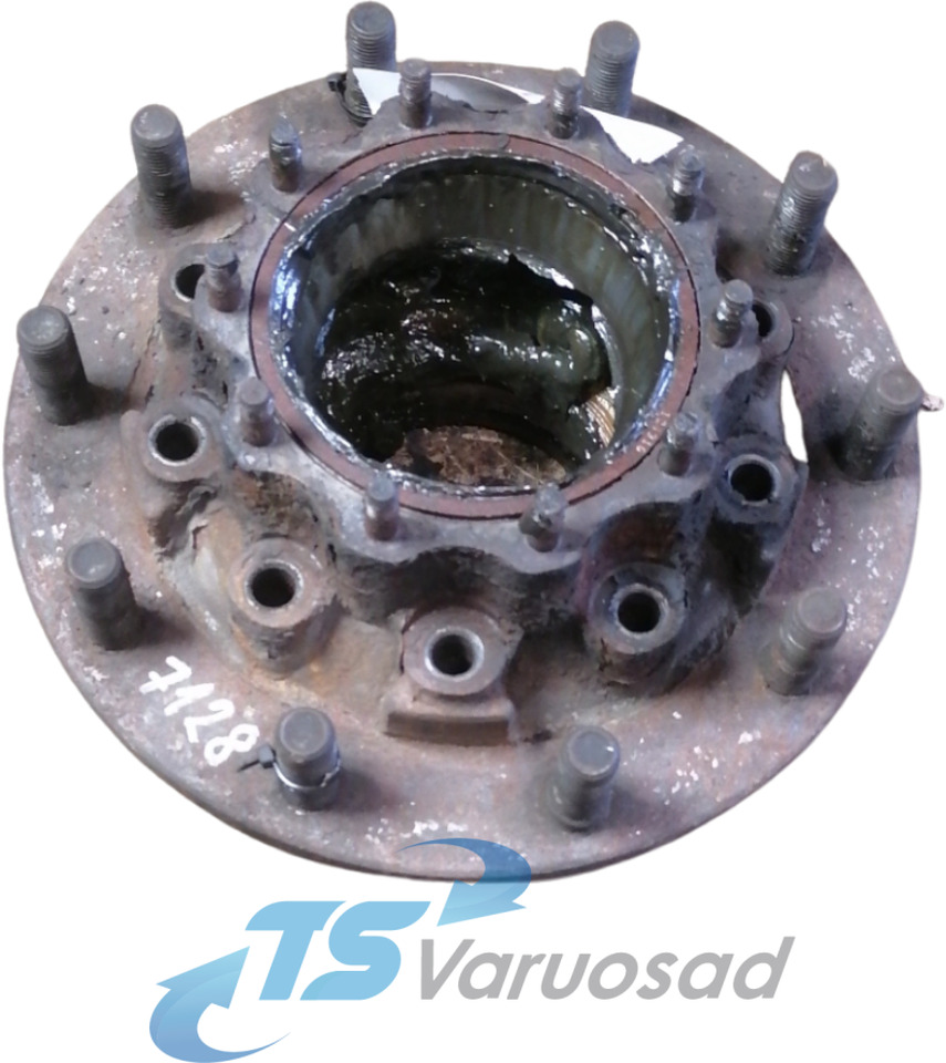 Scania Wheel hub 1382884 - Pieza universal para Camión: foto 1 Scania Wheel hub 1382884 - Pieza universal para Camión: foto 1