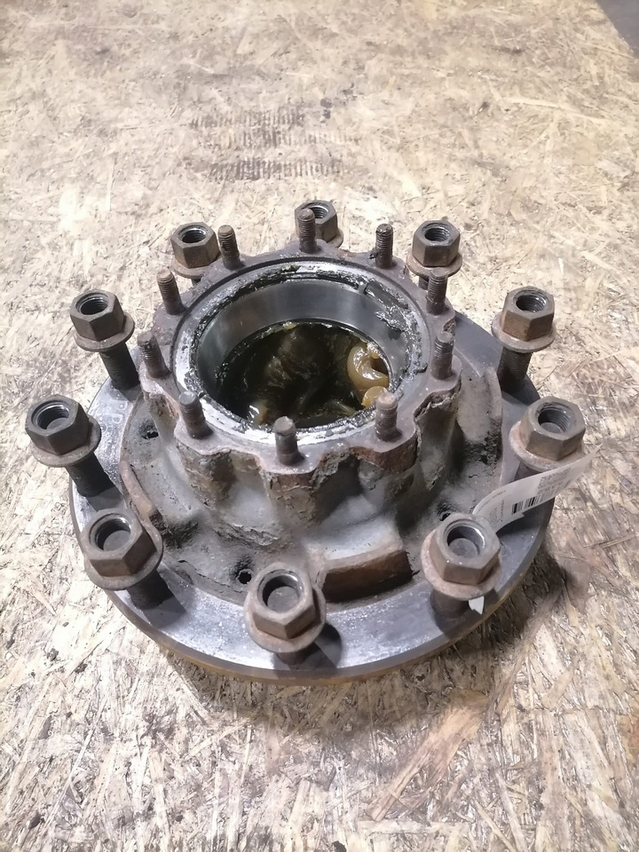 Scania Wheel hub 337565 - Cubo para Camión: foto 3 Scania Wheel hub 337565 - Cubo para Camión: foto 3