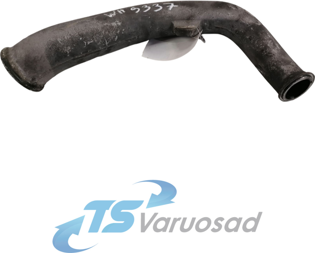Scania intercooler pipe 1523899 - Intercooler para Camión: foto 1 Scania intercooler pipe 1523899 - Intercooler para Camión: foto 1