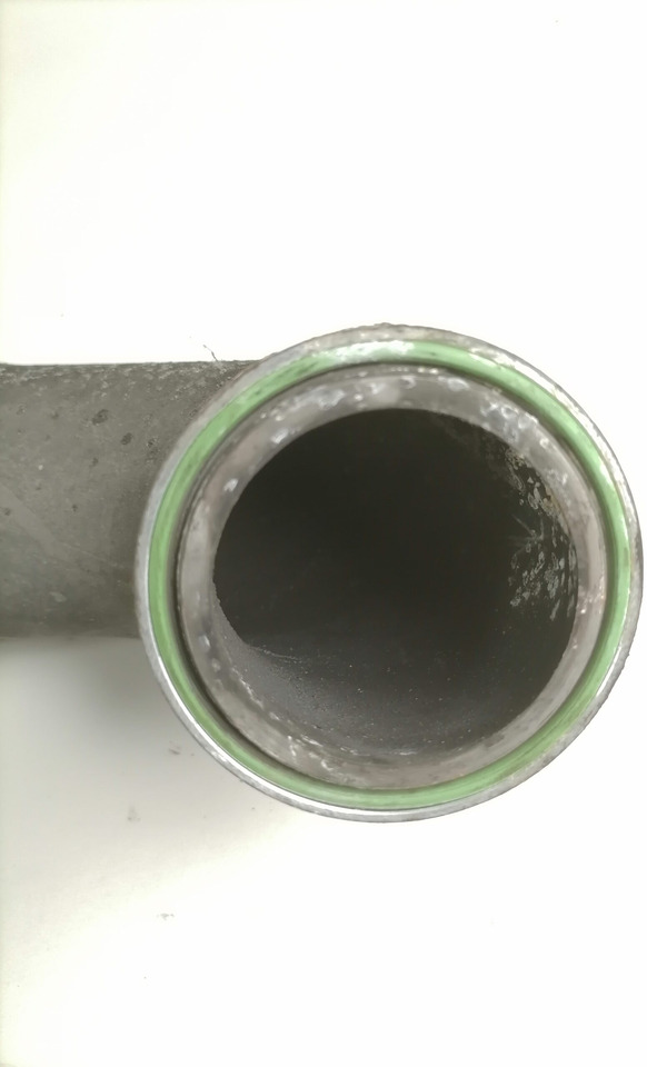 Scania intercooler pipe 1794069 - Intercooler para Camión: foto 4 Scania intercooler pipe 1794069 - Intercooler para Camión: foto 4