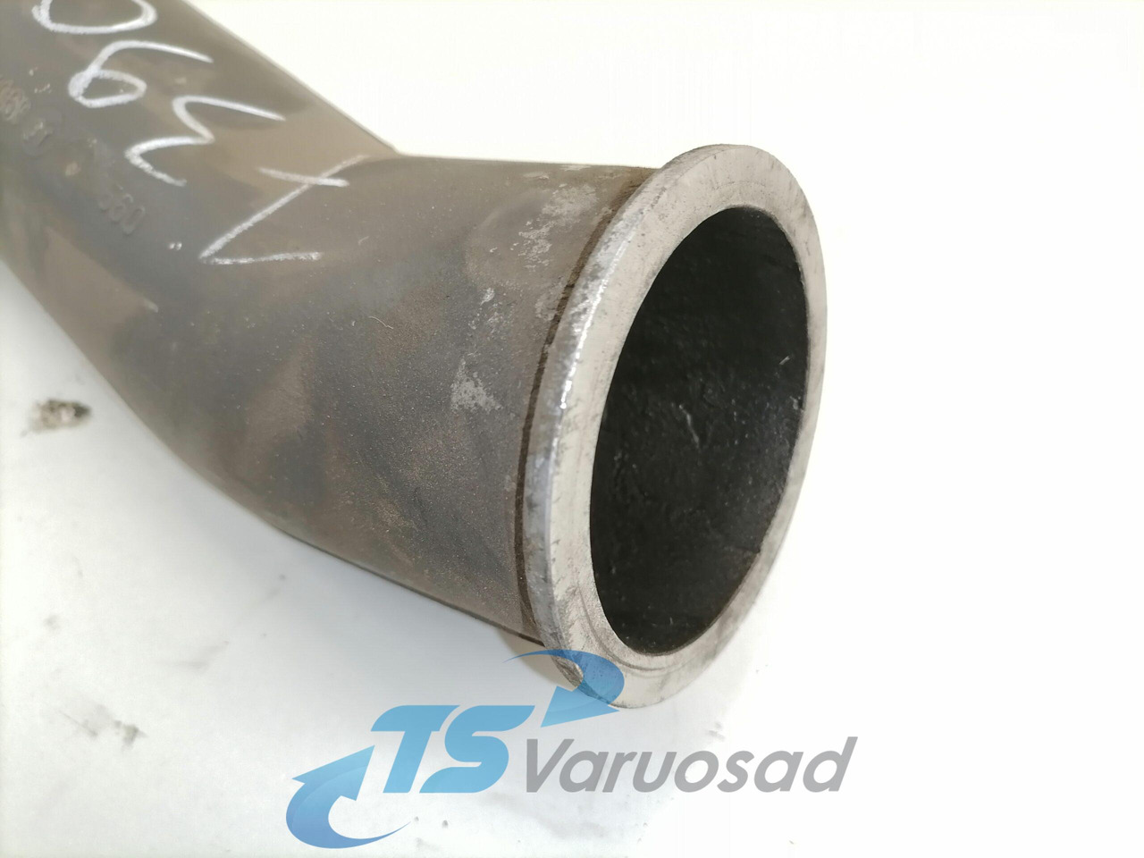 Scania intercooler pipe 1794069 - Intercooler para Camión: foto 2 Scania intercooler pipe 1794069 - Intercooler para Camión: foto 2