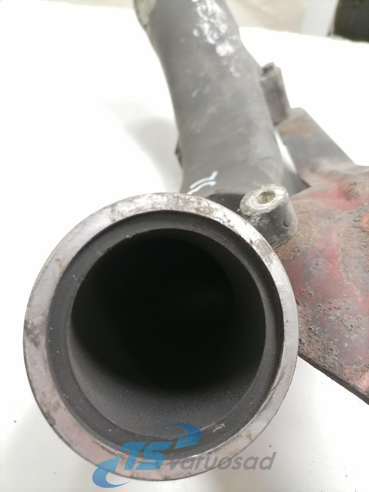 Scania intercooler pipe 1795771 - Intercooler para Camión: foto 4 Scania intercooler pipe 1795771 - Intercooler para Camión: foto 4