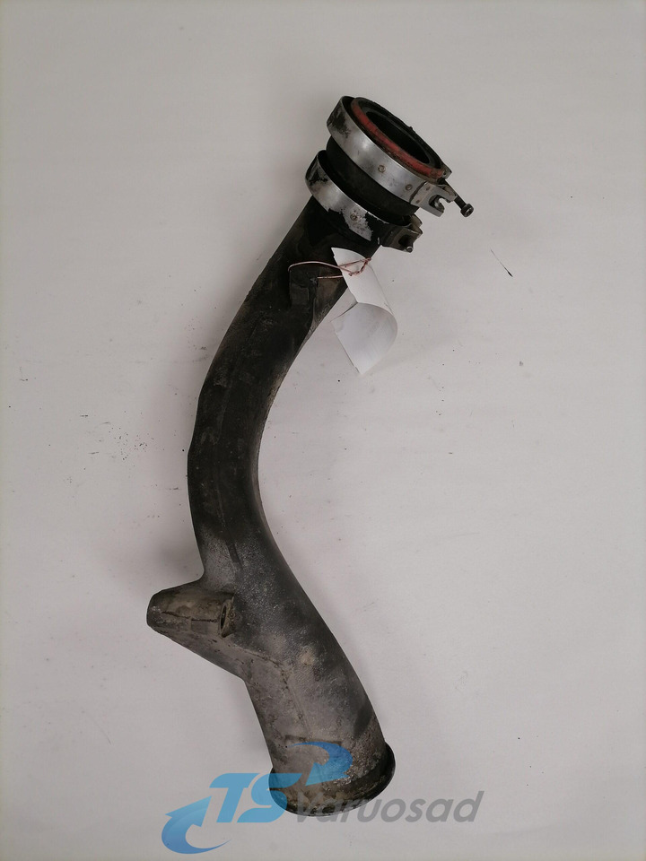 Scania intercooler pipe 1795771 - Intercooler para Camión: foto 1 Scania intercooler pipe 1795771 - Intercooler para Camión: foto 1