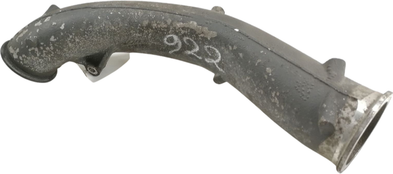 Scania intercooler pipe 1813102 - Intercooler para Camión: foto 1 Scania intercooler pipe 1813102 - Intercooler para Camión: foto 1