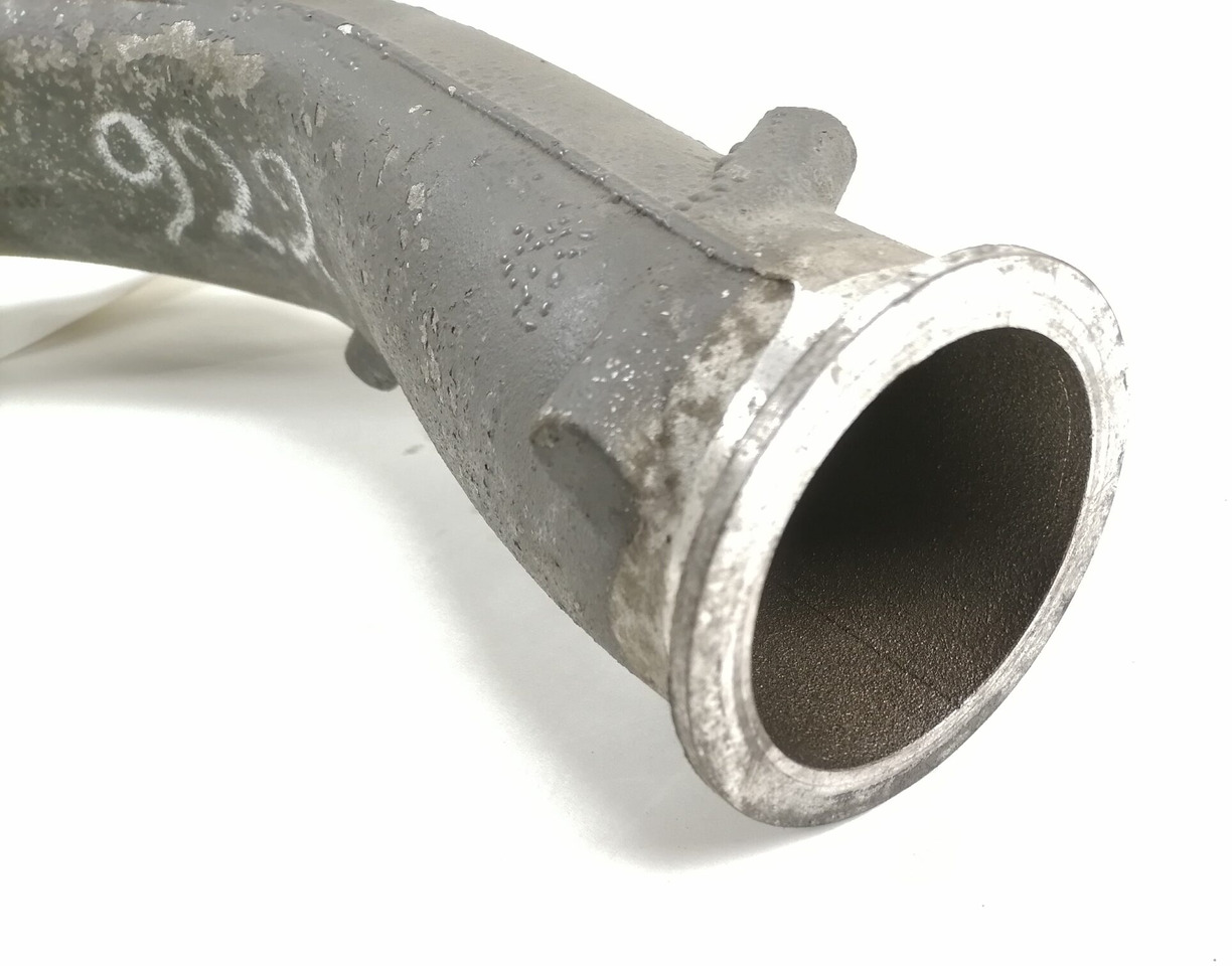 Scania intercooler pipe 1813102 - Intercooler para Camión: foto 2 Scania intercooler pipe 1813102 - Intercooler para Camión: foto 2