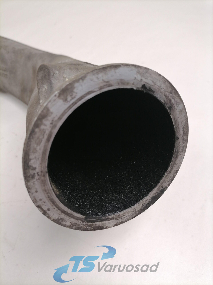 Scania intercooler pipe 1813102 - Intercooler para Camión: foto 3 Scania intercooler pipe 1813102 - Intercooler para Camión: foto 3