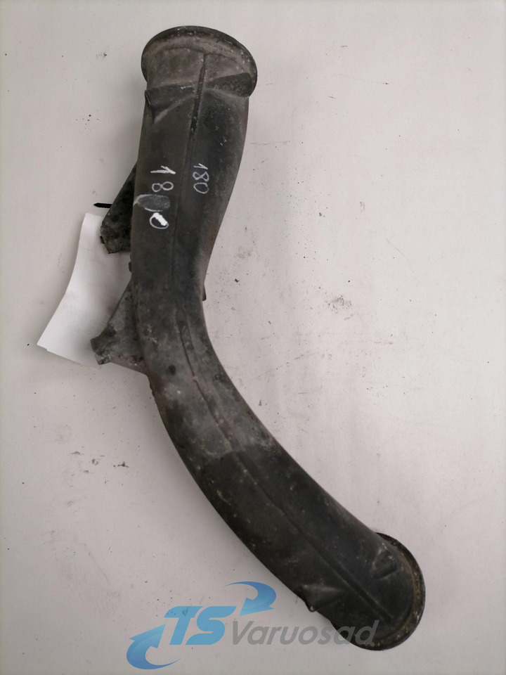 Scania intercooler pipe 1813102 - Intercooler para Camión: foto 1 Scania intercooler pipe 1813102 - Intercooler para Camión: foto 1