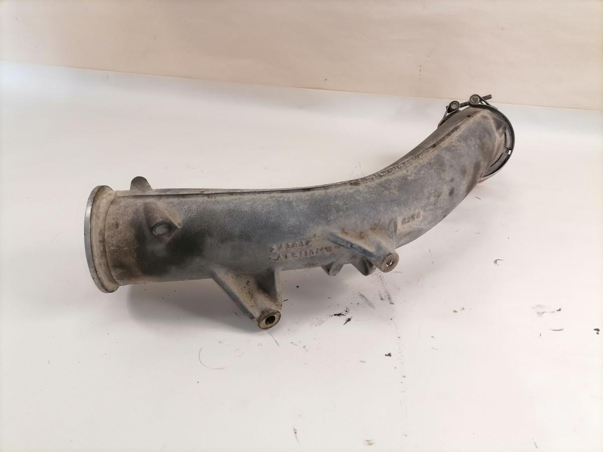 Scania intercooler pipe 2145516 - Intercooler para Camión: foto 5 Scania intercooler pipe 2145516 - Intercooler para Camión: foto 5