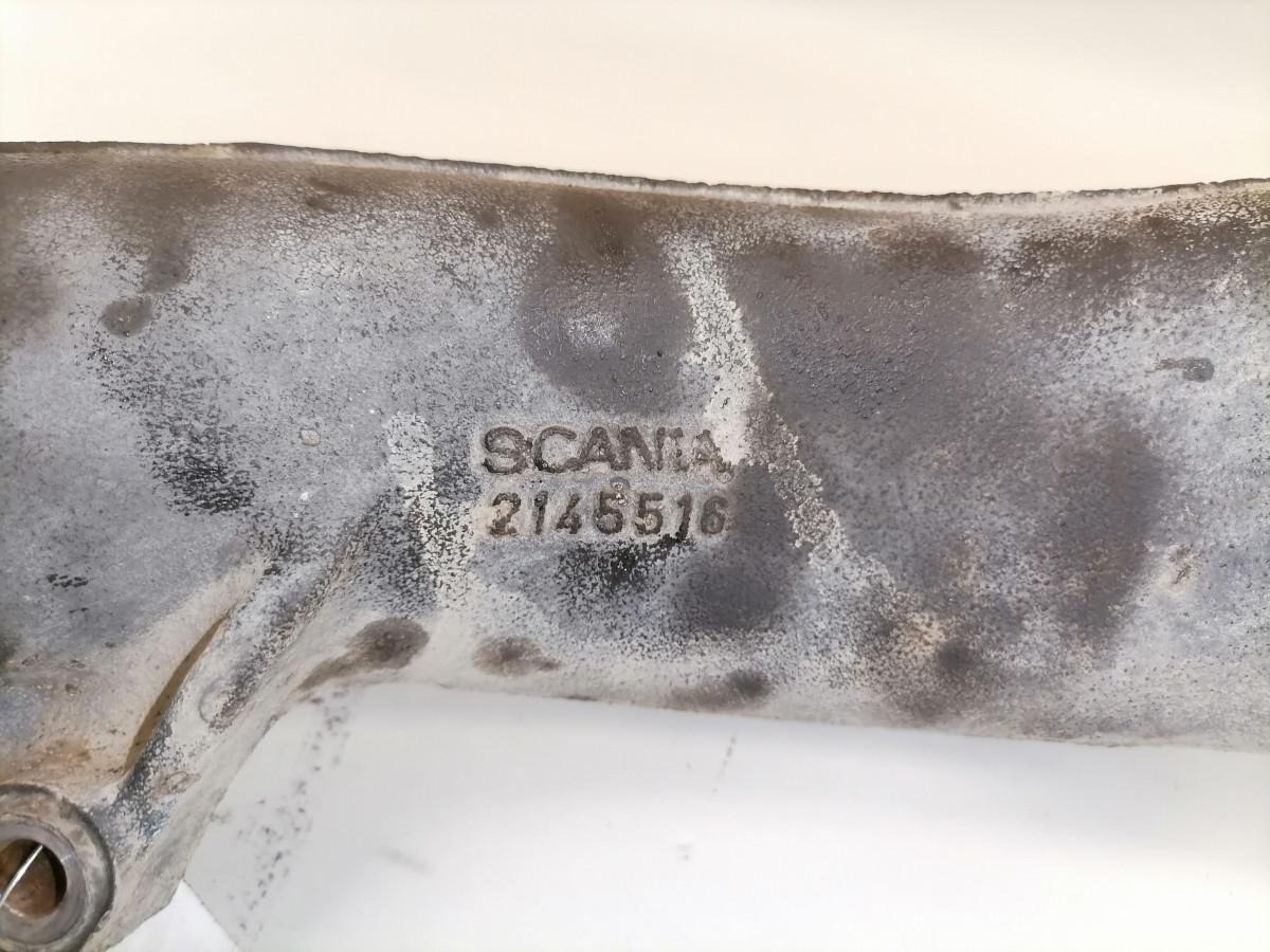 Intercooler para Camión Scania intercooler pipe 2145516: foto 6 Intercooler para Camión Scania intercooler pipe 2145516: foto 6