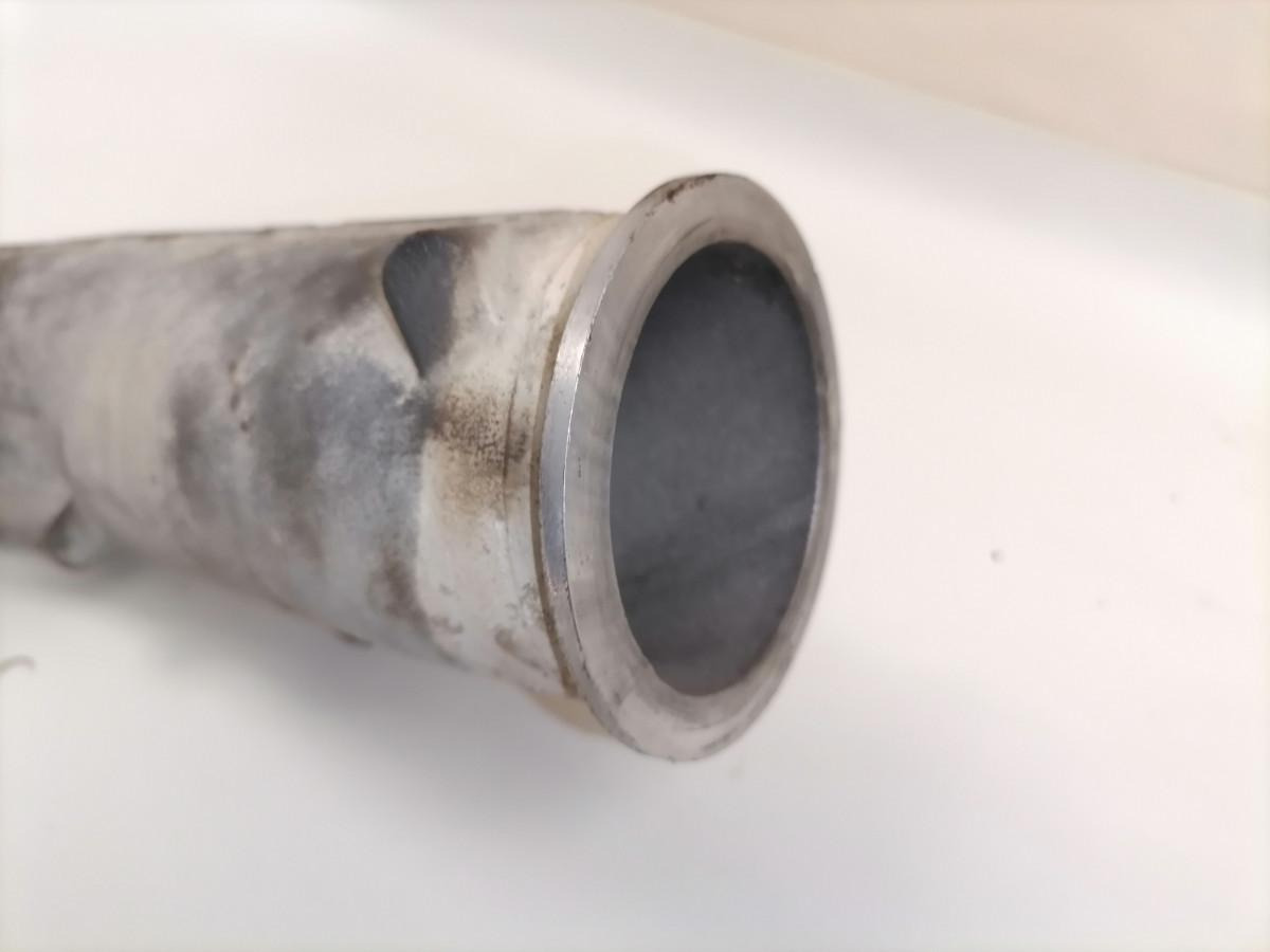 Scania intercooler pipe 2145516 - Intercooler para Camión: foto 3 Scania intercooler pipe 2145516 - Intercooler para Camión: foto 3