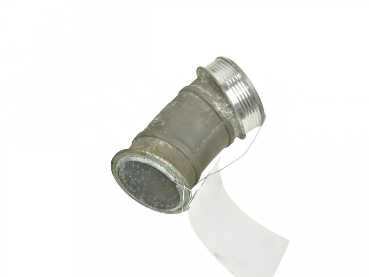 Scania intercooler pipe 2226817 - Intercooler para Camión: foto 1 Scania intercooler pipe 2226817 - Intercooler para Camión: foto 1