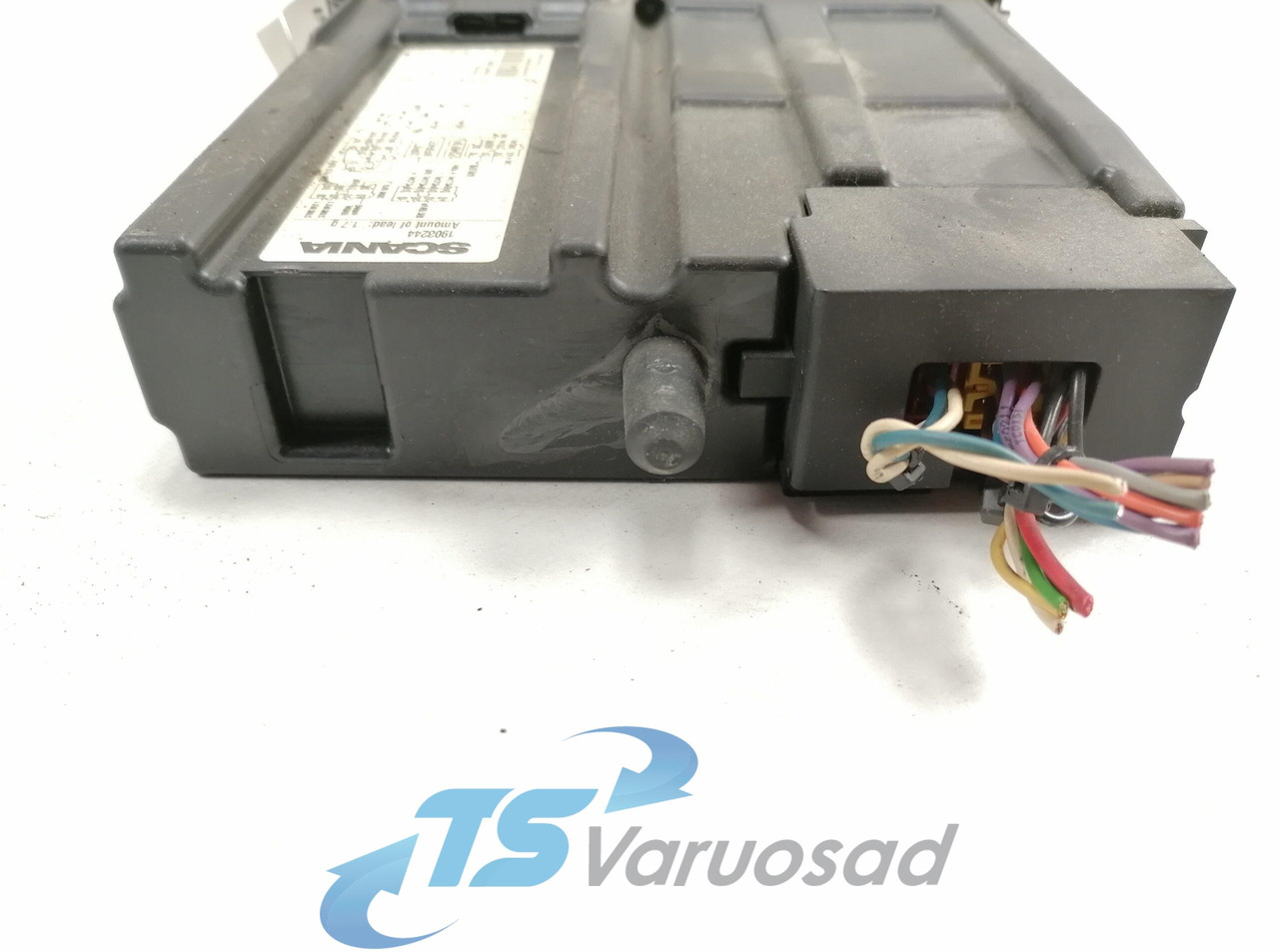 Scania tachograph 1903244 - Tacógrafo para Camión: foto 3 Scania tachograph 1903244 - Tacógrafo para Camión: foto 3